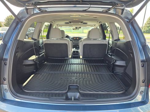 Used 2019 Honda Pilot Touring image 32