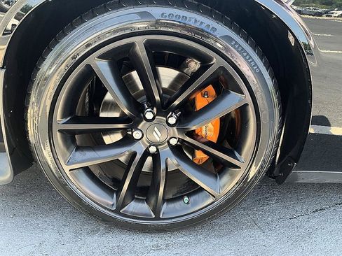 Used 2023 Dodge Challenger GT w/ Plus Package RWD image 8