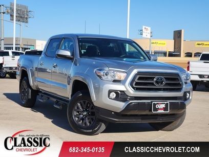Used 2023 Toyota Tacoma SR5