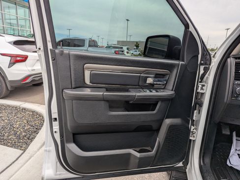 Used 2017 RAM 1500 Sport AWD/4WD image 10