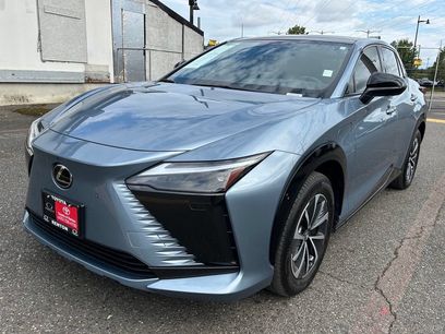 Used 2024 Lexus RZ 450e Premium w/ Technology Package