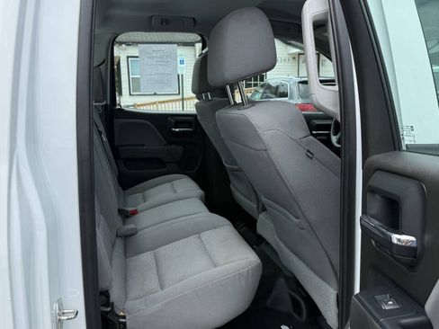 Used 2014 GMC Sierra 1500 SLT w/ SLT Preferred Package AWD/4WD image 15