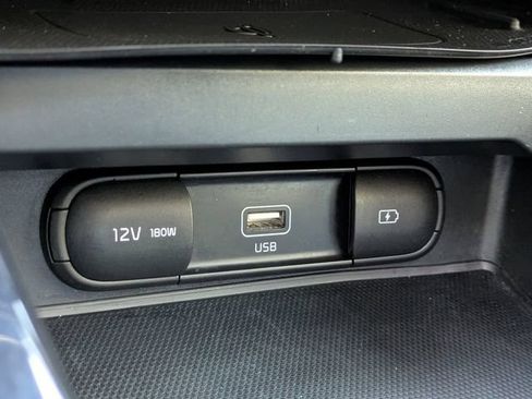 Used 2021 Kia Soul EX FWD image 25