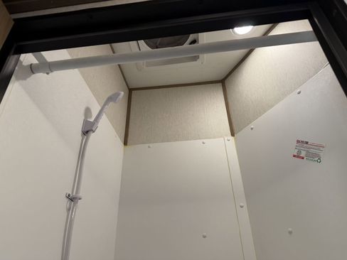 Used 2023 RAM ProMaster image 83