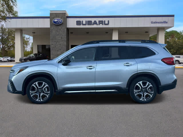 Certified 2025 Subaru Ascent Touring AWD/4WD image 3