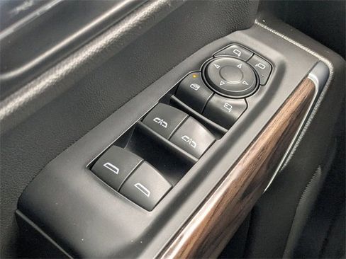 Used 2022 GMC Sierra 1500 SLT w/ SLT Premium Package image 25