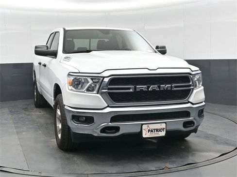 Used 2024 RAM 1500 Tradesman image 10
