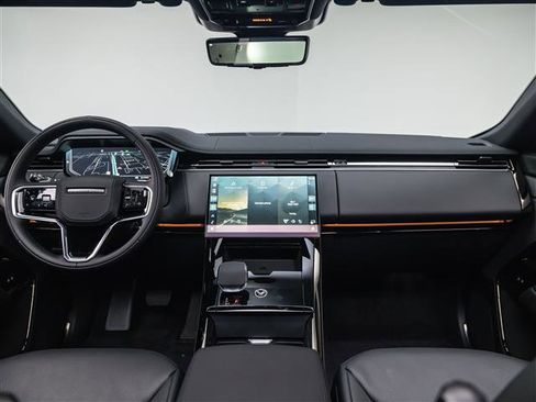 New 2026 Land Rover Range Rover Sport SE image 20