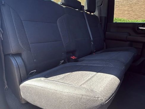 Used 2021 Chevrolet Silverado 3500 LT AWD/4WD image 29