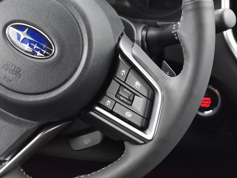 New 2026 Subaru Ascent Touring image 38