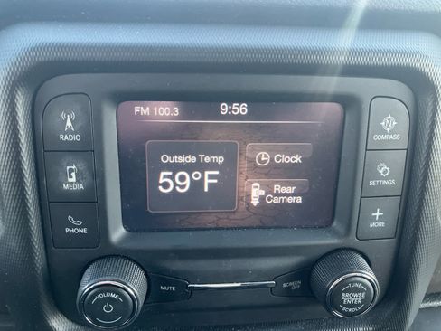 Used 2020 Jeep Wrangler Unlimited Sport S image 25