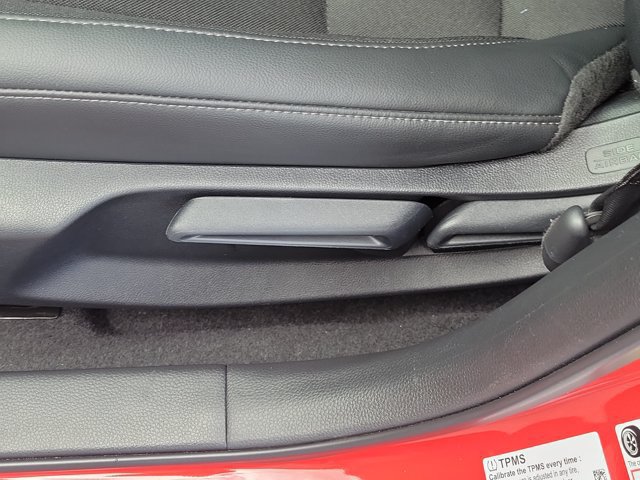 Certified 2025 Honda Civic Sport image 17