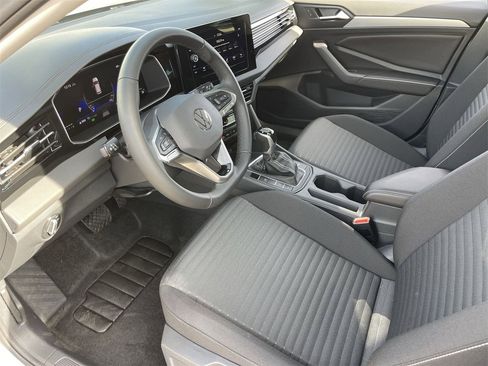 New 2026 Volkswagen Jetta S image 14