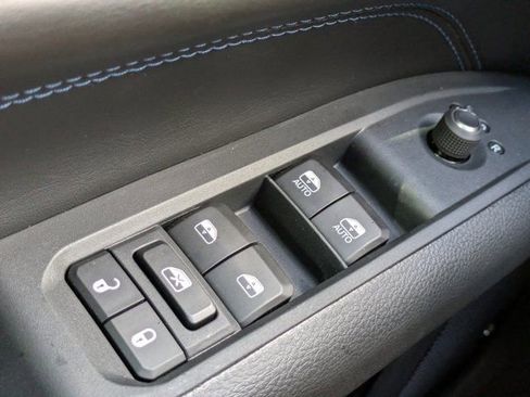 New 2026 Jeep Compass Latitude AWD/4WD image 20