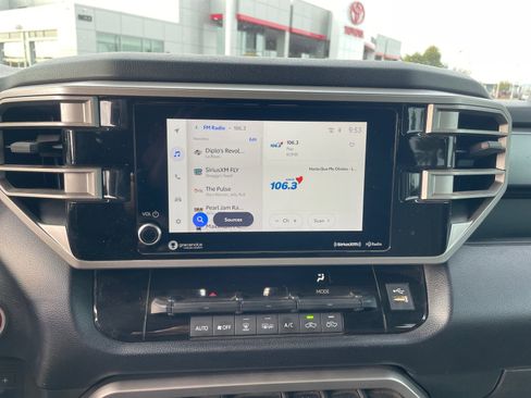 Used 2024 Toyota Tundra SR5 image 28