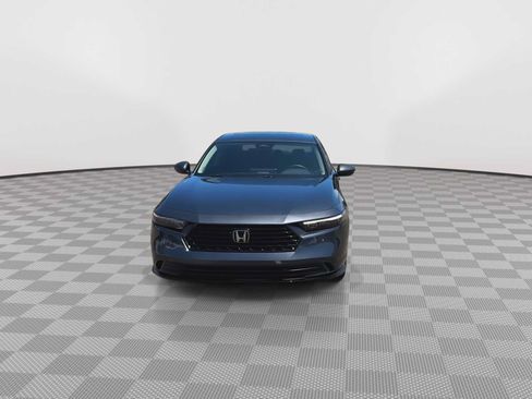 Certified 2026 Honda Accord EX-L image 3