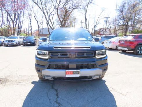 New 2026 Honda Passport RTL image 6