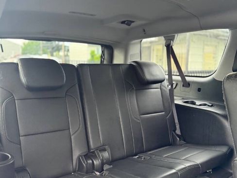 Used 2015 Chevrolet Suburban LTZ w/ Max Trailering Package AWD/4WD image 9