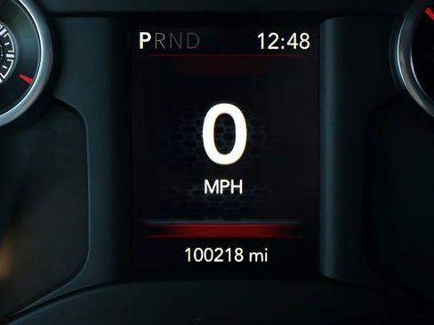 Used 2022 RAM 2500 Tradesman w/ Towing Technology Group image 24