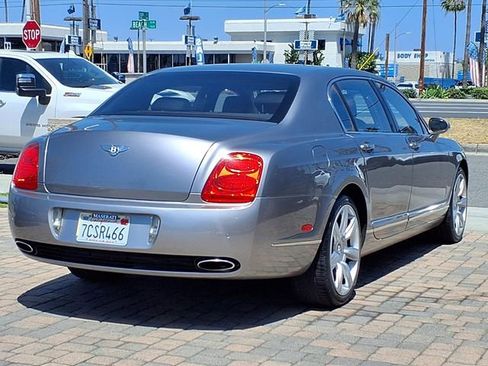 Used 2006 Bentley Flying Spur Flying Spur AWD/4WD image 5