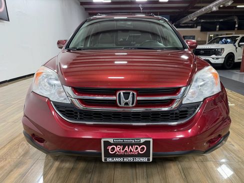 Used 2011 Honda CR-V EX-L image 2