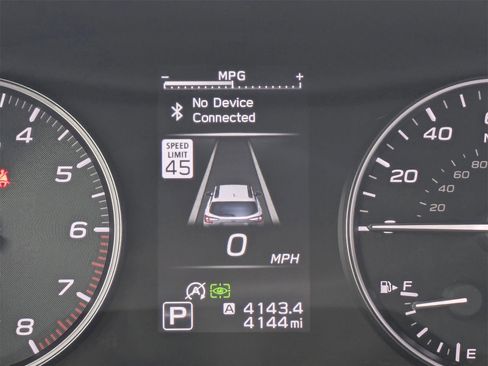 Used 2025 Subaru Outback Limited XT w/ Popular Package #2 image 17