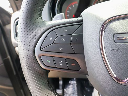 New 2026 Dodge Durango GT AWD/4WD image 29