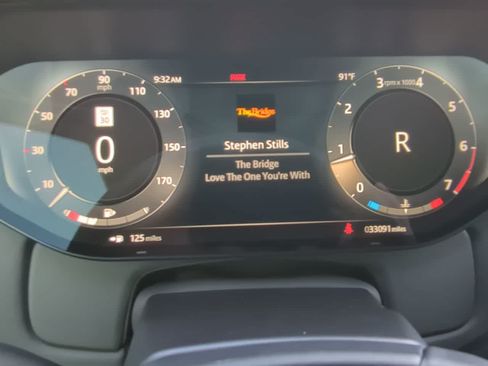 Used 2023 Land Rover Range Rover SE AWD/4WD image 35