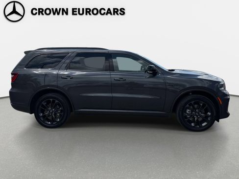 Used 2024 Dodge Durango R/T image 7