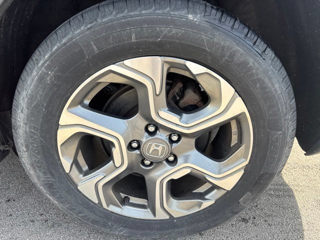 Used 2017 Honda CR-V EX image 4