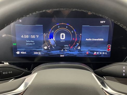 New 2026 Chevrolet Tahoe LT w/ Comfort Package image 16