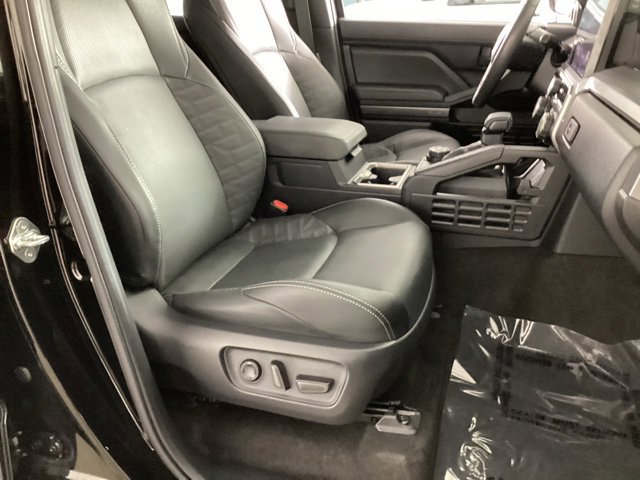 Used 2026 Toyota 4Runner TRD Off-Road Premium AWD/4WD image 22