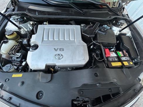 Used 2011 Toyota Camry SE w/ SE Extra-Value Pkg #1 image 31