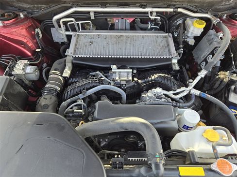 Used 2022 Subaru Ascent Limited w/ Technology Package image 33