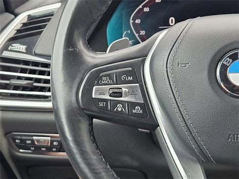 Used 2019 BMW X5 xDrive40i image 29