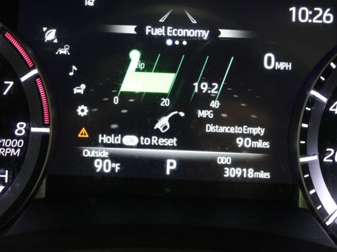 Used 2023 Toyota Highlander XSE FWD image 43