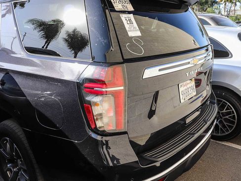 Used 2023 Chevrolet Tahoe LT image 6