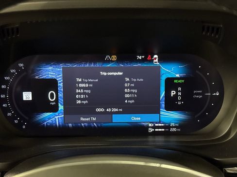 Certified 2024 Volvo XC60 T8 Plus w/ Climate Package AWD/4WD image 14