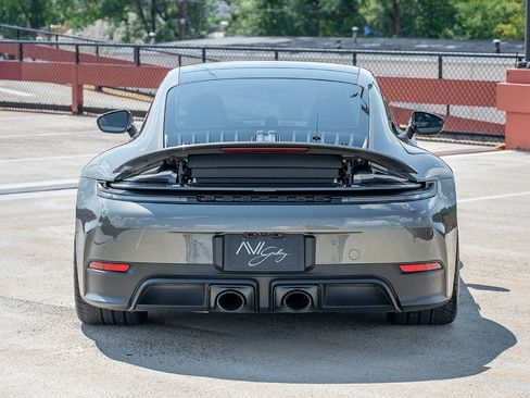 Used 2026 Porsche 911 Carrera GTS RWD image 9
