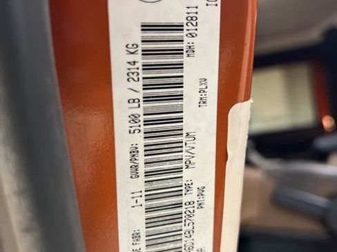 Used 2011 Jeep Wrangler Rubicon w/ Dual Top Group image 25