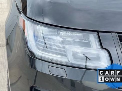 Used 2019 Land Rover Range Rover Long Wheelbase Supercharged image 58