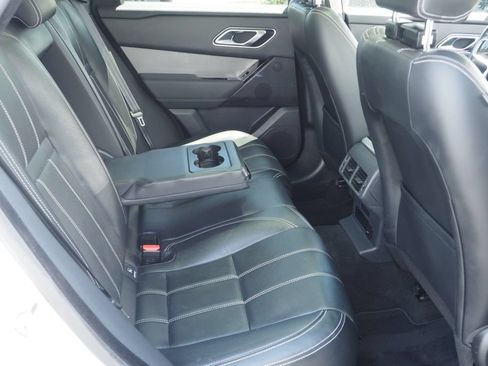 Used 2022 Land Rover Range Rover Velar S AWD/4WD image 22