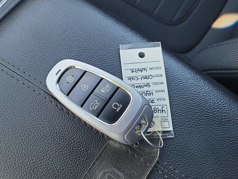 Certified 2024 Hyundai Santa Cruz SEL AWD/4WD image 24