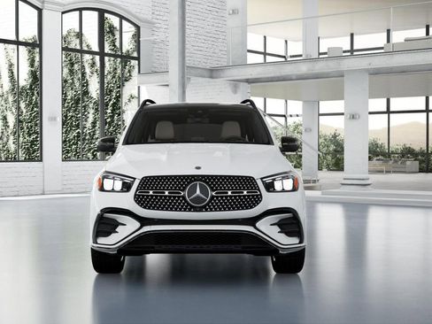 New 2026 Mercedes-Benz GLE 350 4MATIC image 7