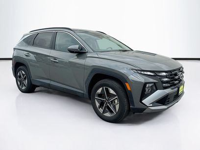 Used 2026 Hyundai Tucson SEL