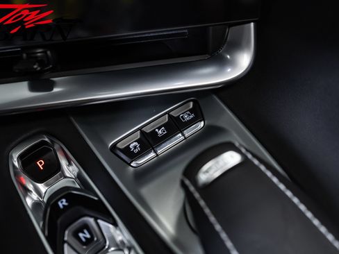 Used 2024 Chevrolet Corvette Z06 RWD image 47