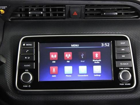 Certified 2023 Nissan Kicks S FWD image 9