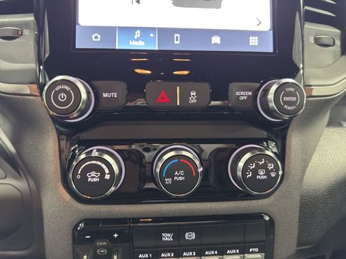 New 2025 RAM 4500 Tradesman image 30