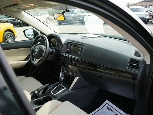 Used 2015 MAZDA CX-5 Sport w/ Bluetooth Audio Package image 19