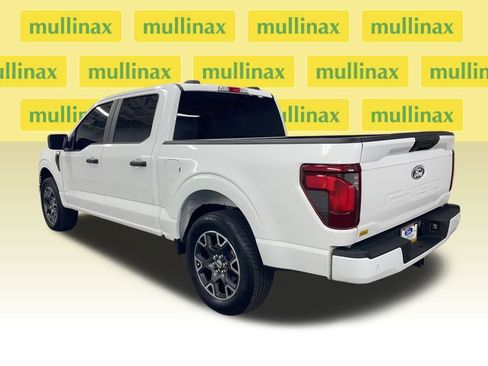 Certified 2024 Ford F150 STX image 10